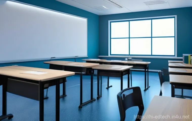 교육공학과 교육 혁신 - Here are three image generation prompts in English, adhering to all specified guidelines: