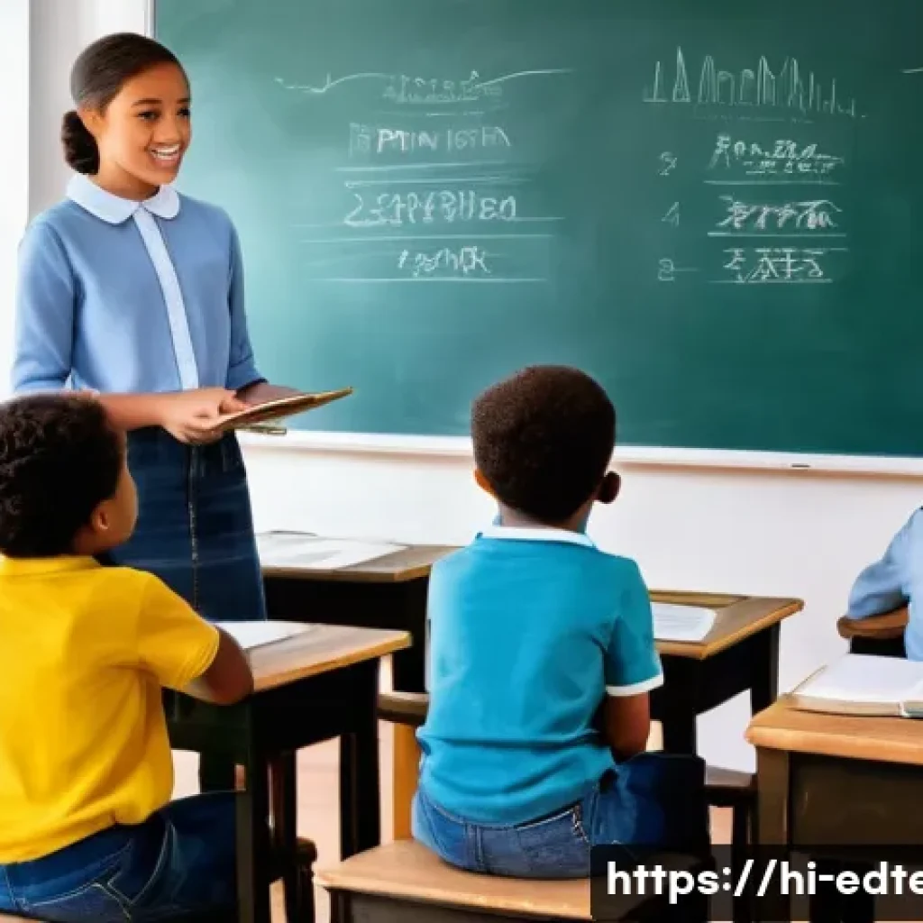 교육공학과 학습분석 Learning Analytics - The Evolution of Learning: From Chalkboard to Digital Horizons**

A vibrant, high-resolution split i...