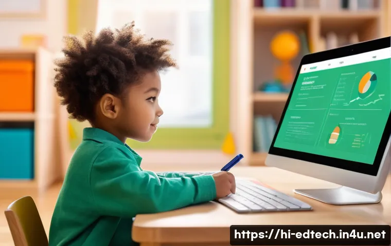 교육공학과 학습분석 Learning Analytics 관련 이미지 1