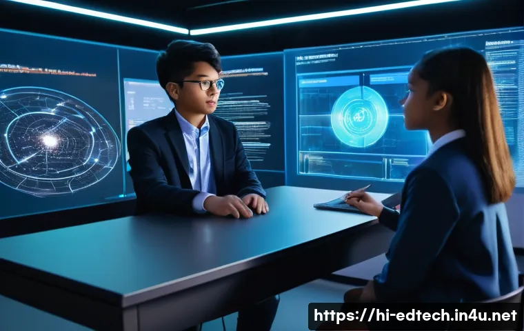 교육공학과 전자 교과서 관련 이미지 2