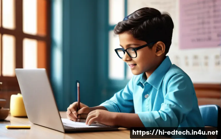 교육공학과 디지털 리터러시 관련 이미지 2