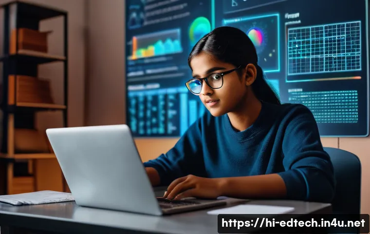 교육공학과 직업 교육 기술 관련 이미지 2