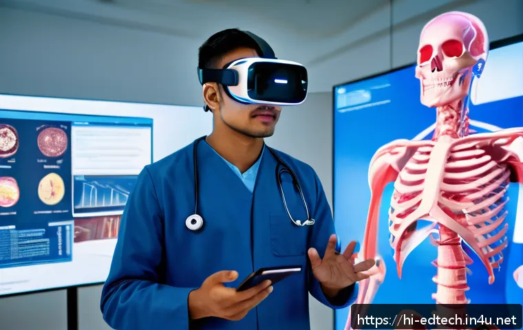 교육공학과 학습자 맞춤형 교육 관련 이미지 1